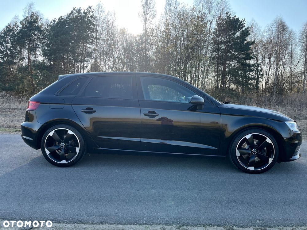 Audi A3 2.0 TDI Quattro Ambiente - 4