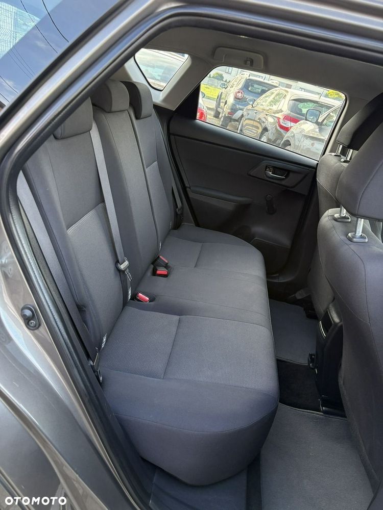 Toyota Auris - 13
