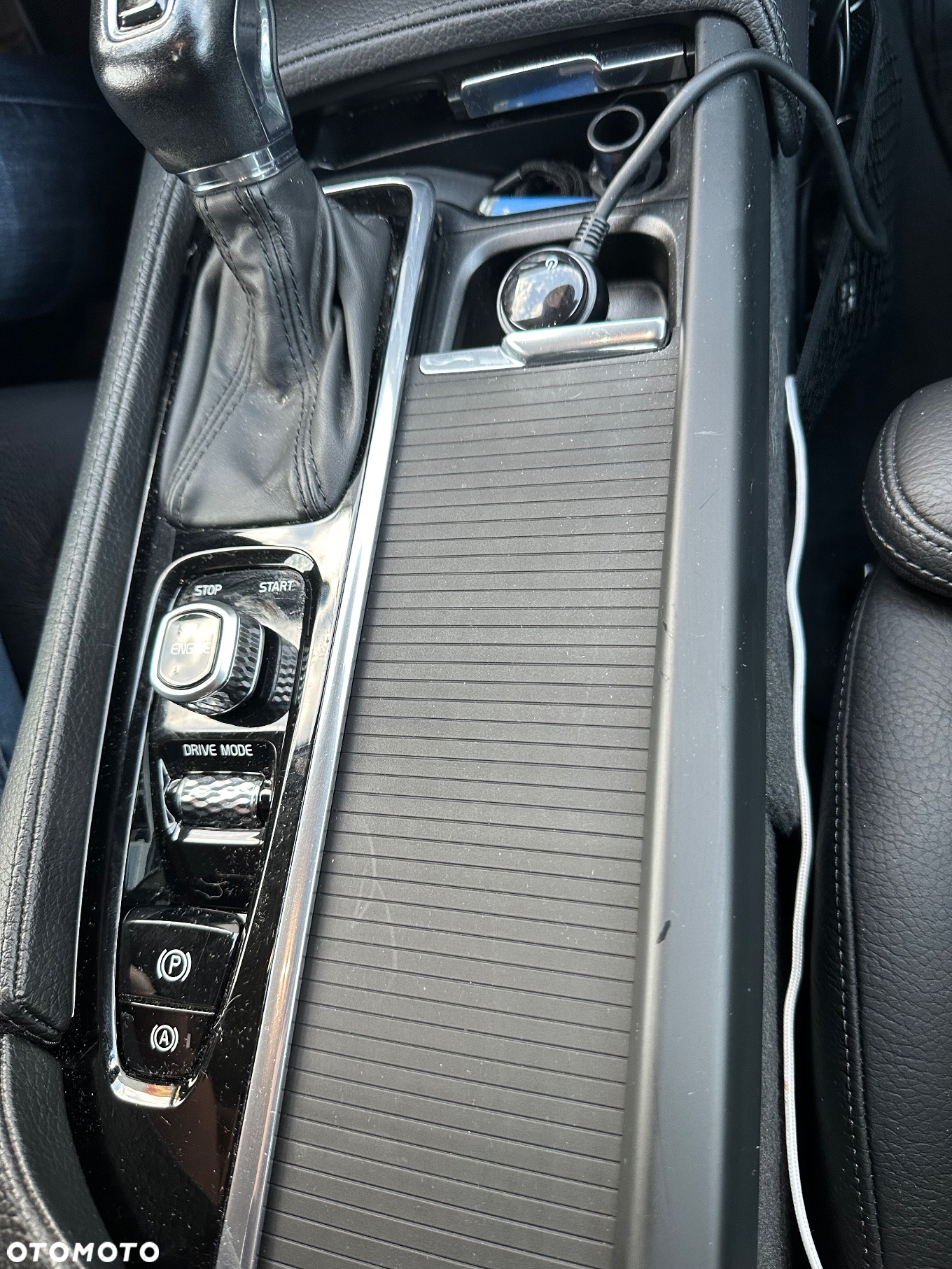 Volvo S90 D4 Geartronic Inscription - 10