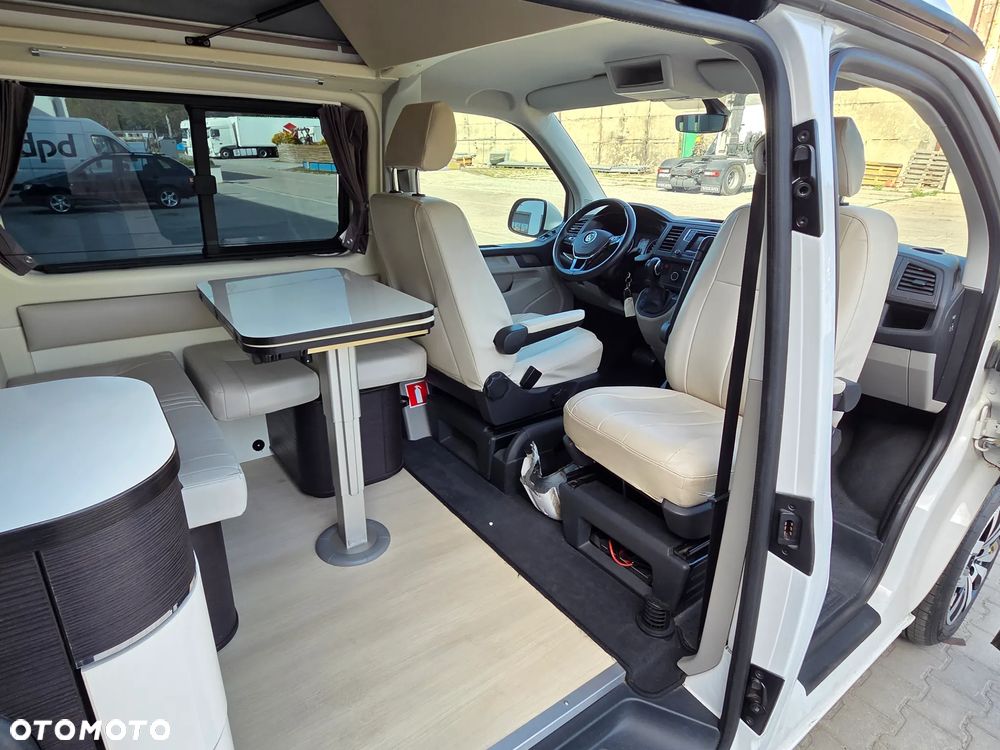 Volkswagen Transporter Westfalia Kepler One - 19
