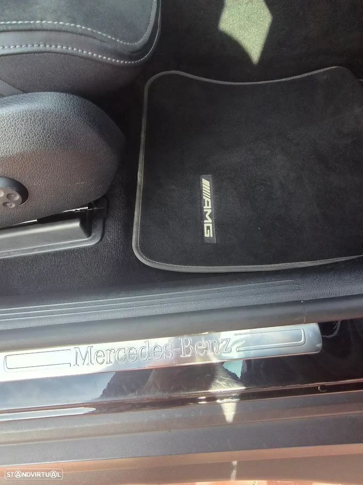 Mercedes-Benz GLC 300 - 11