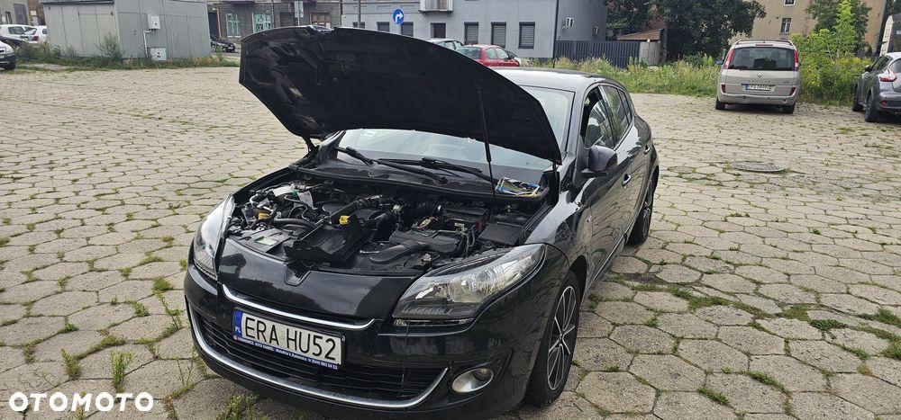 Renault Megane 2013 photo 4