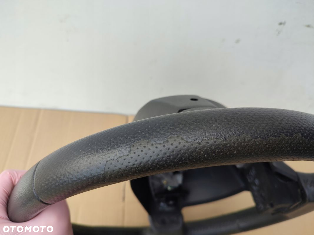 Kierownica NISSAN QASHQAI I J10 06-10 48430JD01C - 7