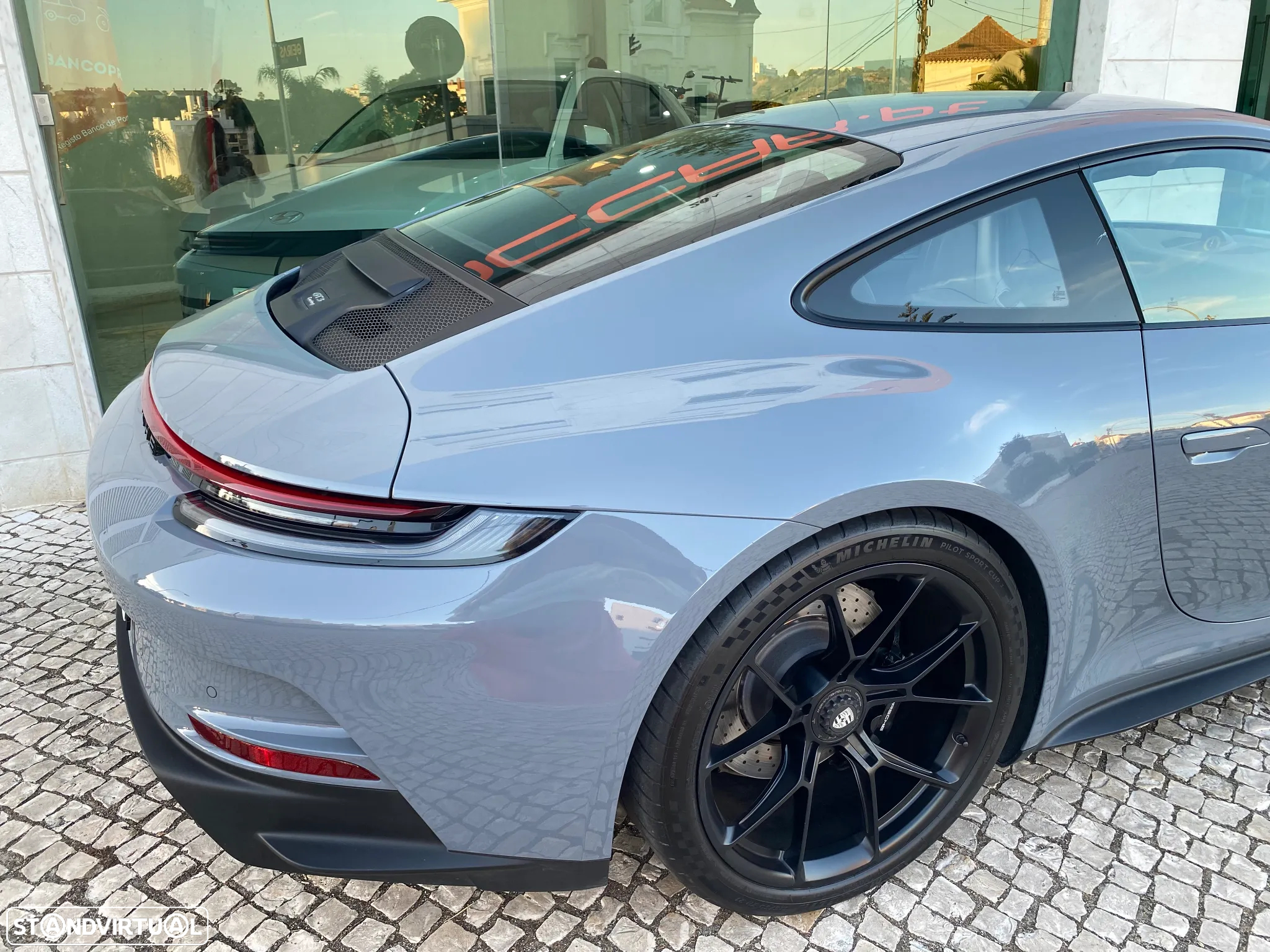 Porsche 911 (992) GT3 Touring Package PDK - 39