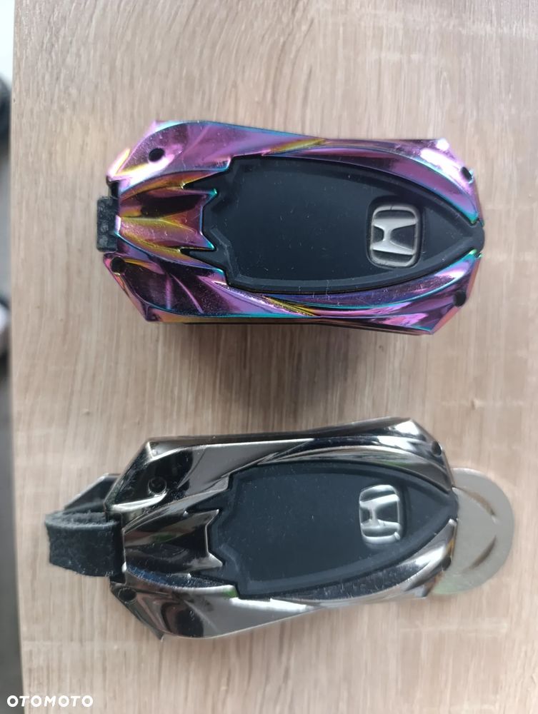 Honda Civic 1.8 Executive - 25