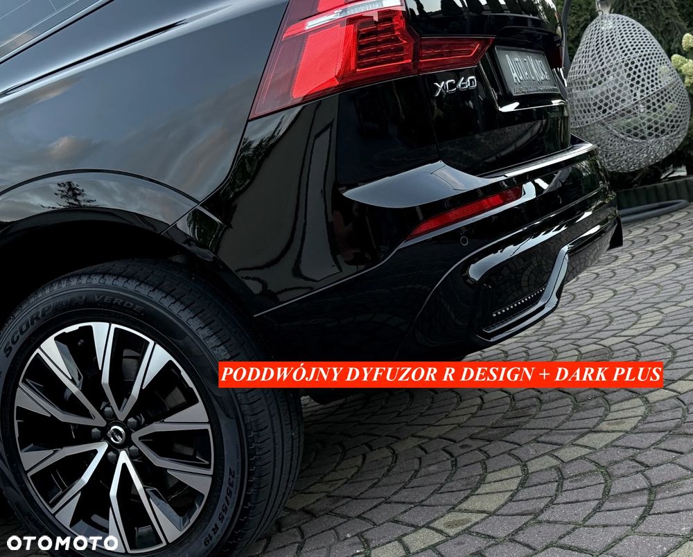 Volvo XC 60 B4 D AWD Geartronic RDesign - 34