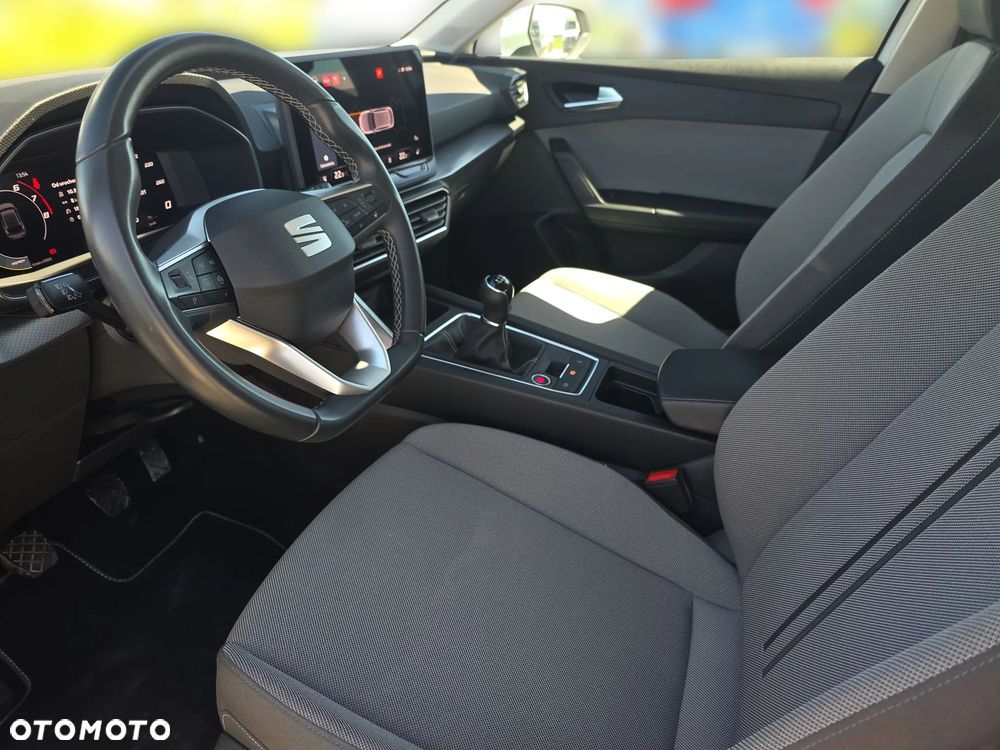 Seat Leon - 12