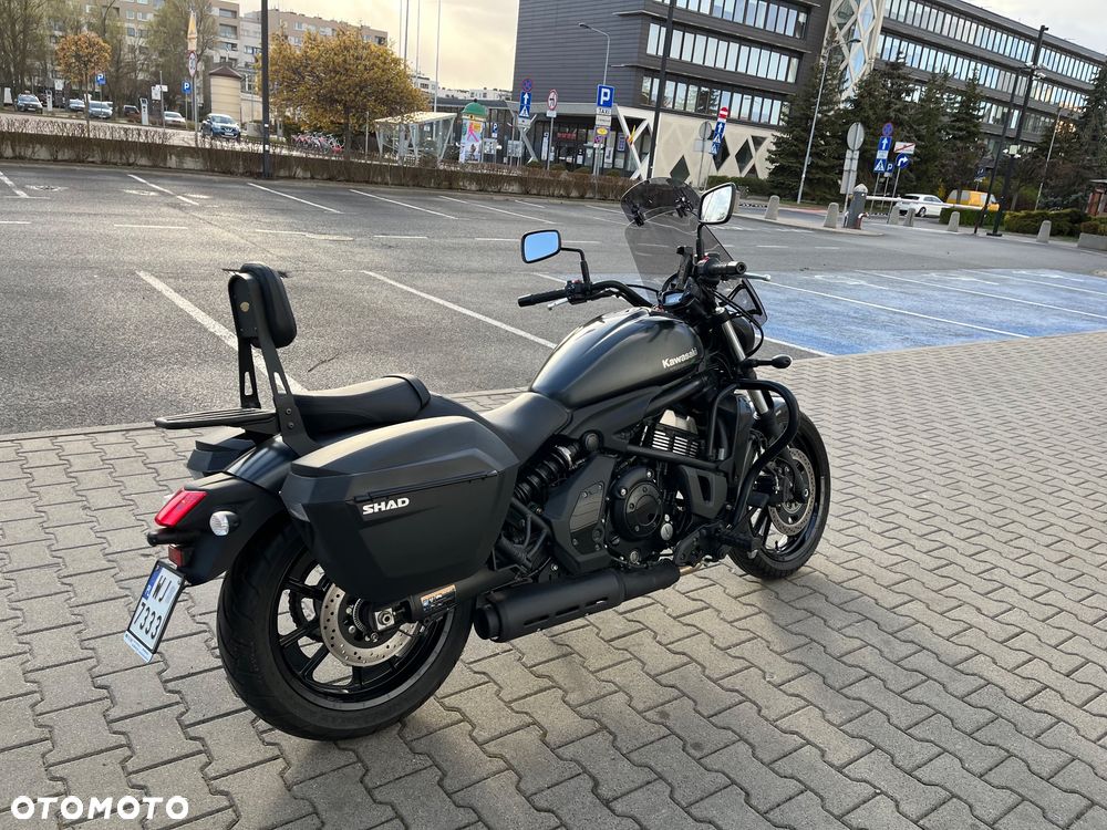 Kawasaki Vulcan - 10