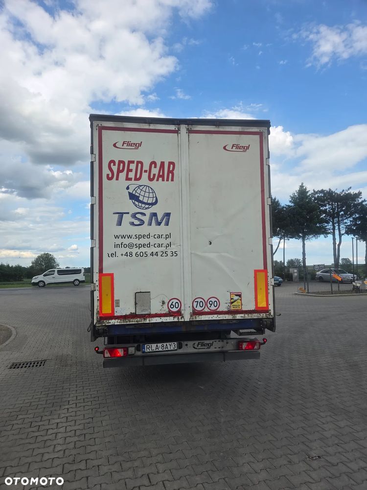 Fliegl SDS-398 - 5