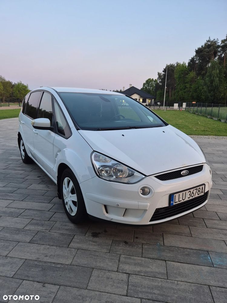 Ford S-Max 2.0 TDCi Trend - 3