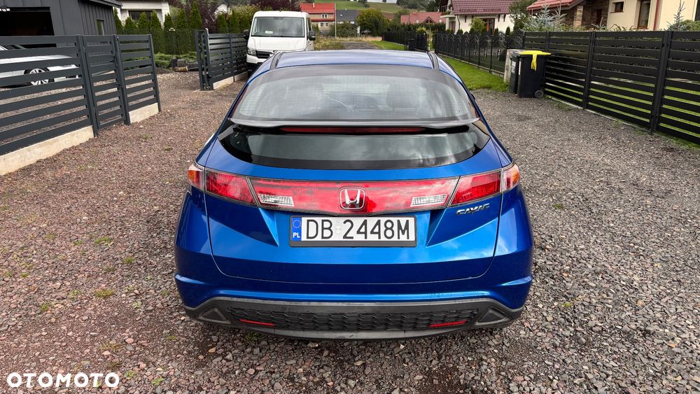 Honda Civic - 19
