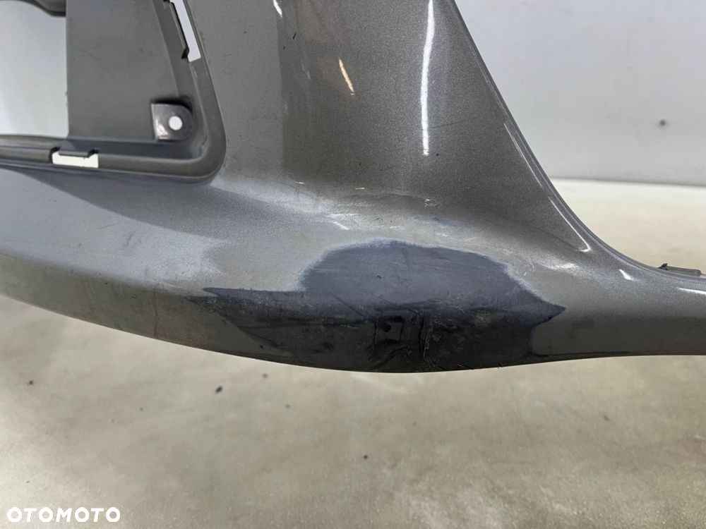 Zderzak przedni Ford S-Max Smax Mk2 15-19r. Przedlift przód 6XPDC EM2B-17F003-A - 7