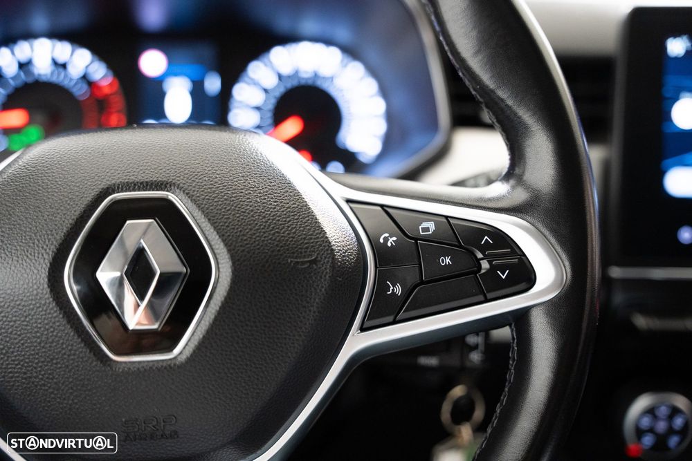 Renault Clio 1.0 TCe Limited - 9