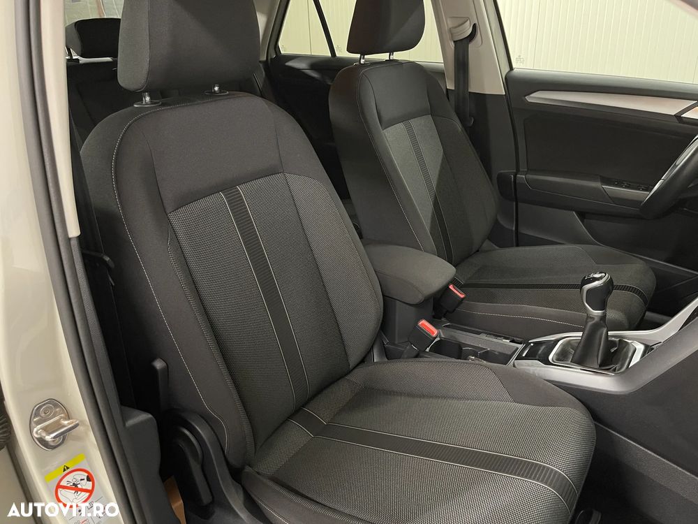 Volkswagen T-Roc 2.0 TDI Life - 9