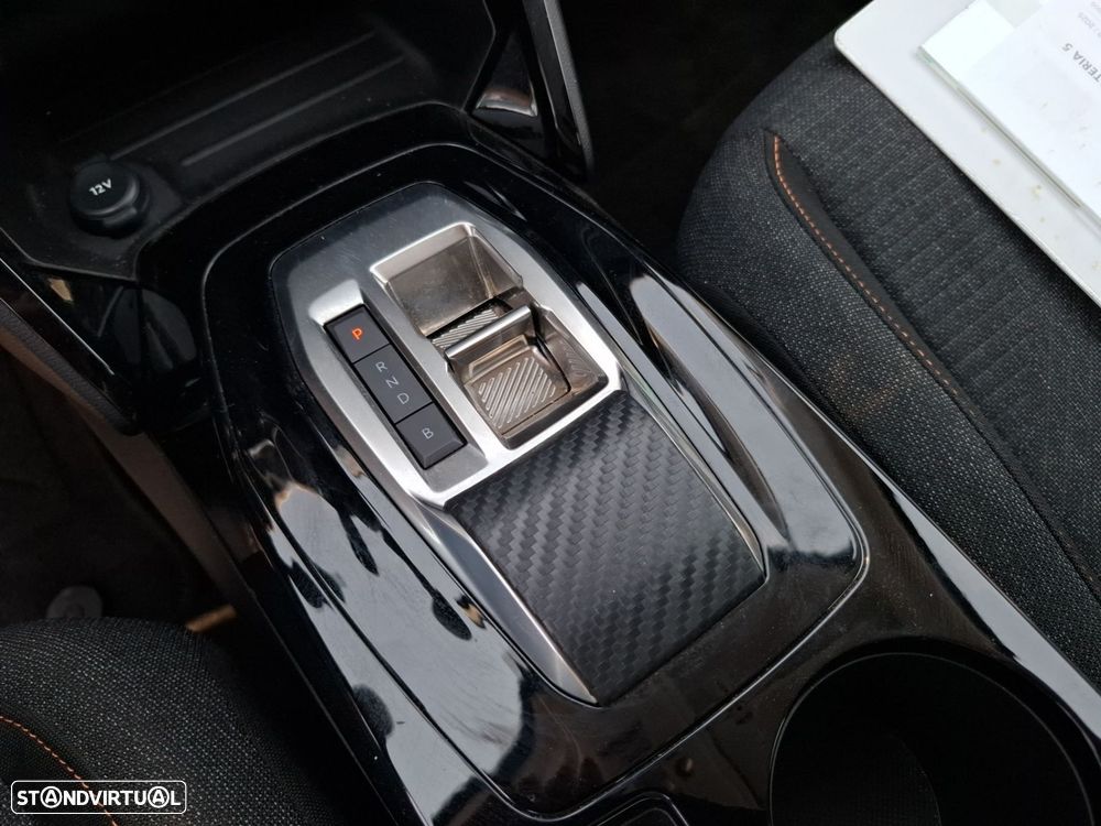 Peugeot e-208 50 kWh Style - 18