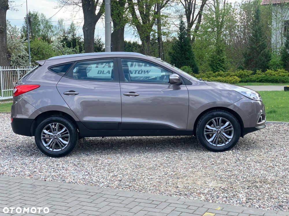 Hyundai ix35 - 9