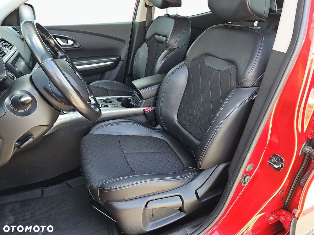 Renault Kadjar 1.3 TCe FAP Intens - 15