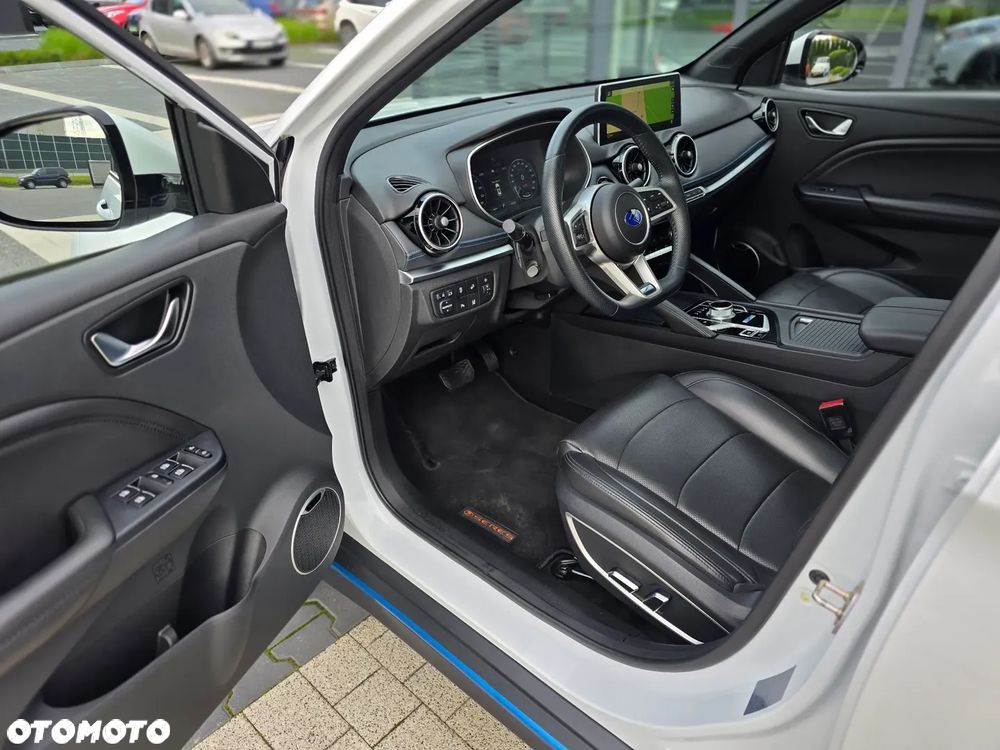 Seres 3 53kWh Luxury - 19