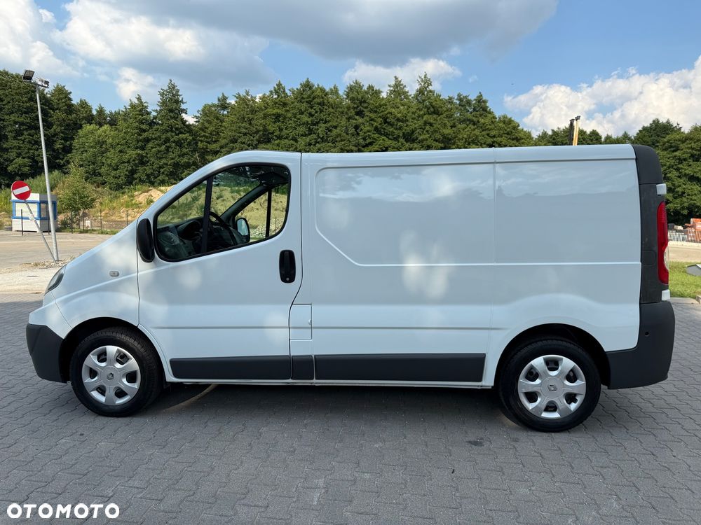 Renault Trafic - 9