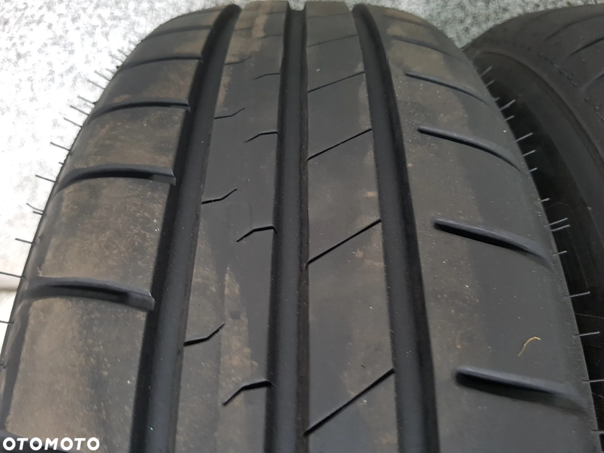 KOŁA LETNIE OPEL CORSA HYUNDAI  TOYOTA YARYS RENAULT CLIO VW UP MI CITYGO 4X100 175/65R14 5,5JX14 ET36 - 25