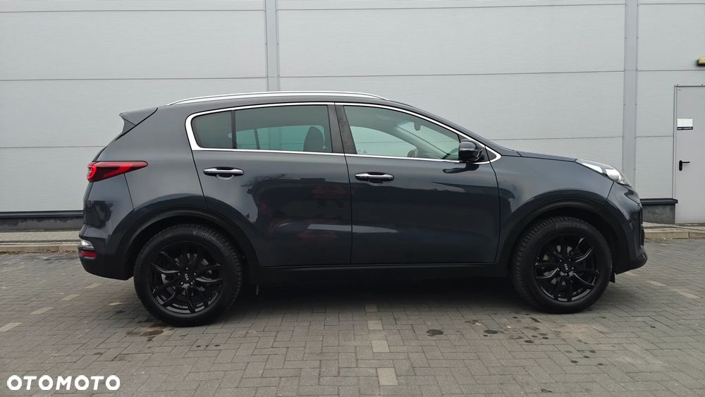 Kia Sportage 1.6 GDI 2WD Vision - 7