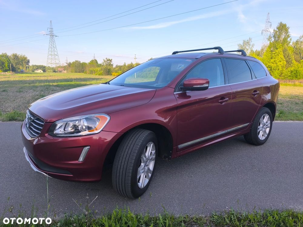 Volvo XC 60 T5 AWD Geartronic Momentum - 3