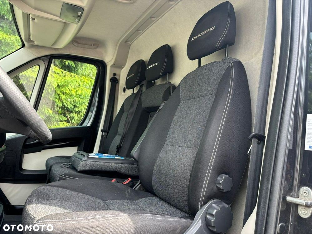 Fiat Ducato - 7