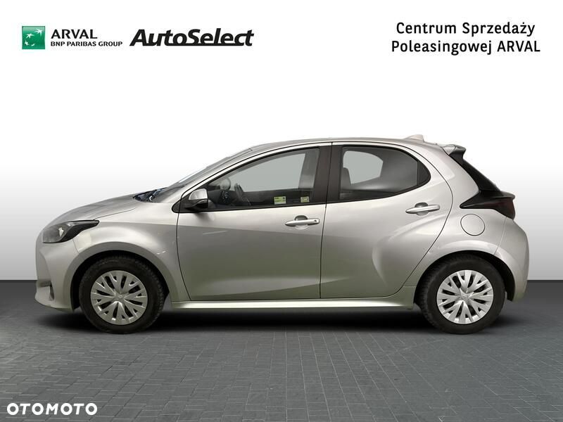 Toyota Yaris Hybrid 1.5 Comfort - 3