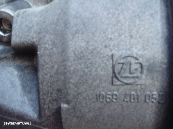 Caixa De Velocidades Bmw 3 (E46) - 1