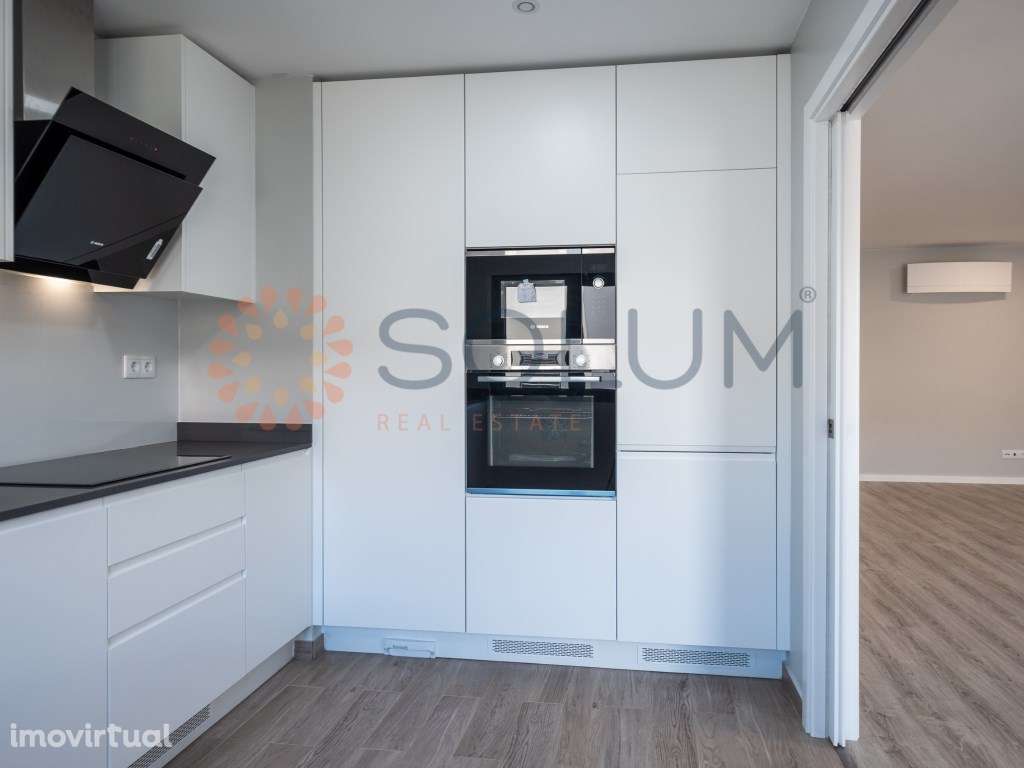 T2 com garagem - Alcochete - Grande imagem: 2/11