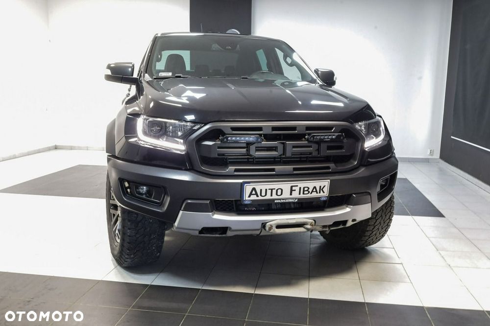 Ford Ranger Raptor - 7