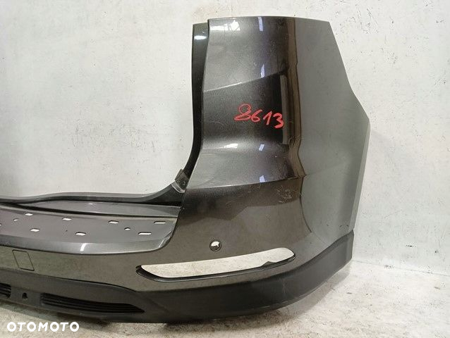 ZDERZAK TYŁ TYLNY FORD S MAX S-MAX MK2 15- - 3