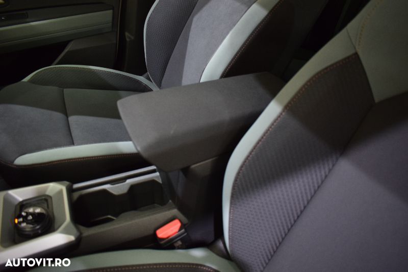 Dacia Duster EXTREME HYBRID-G 150 4X4 - 18
