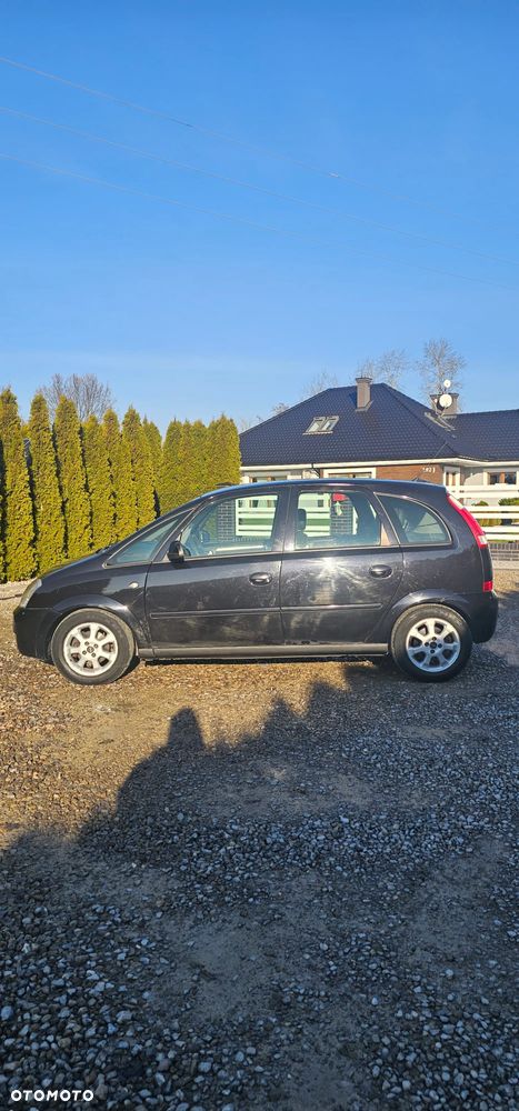 Opel Meriva 1.6 Enjoy - 5
