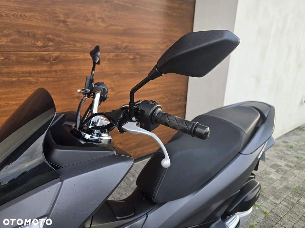 Honda PCX - 22