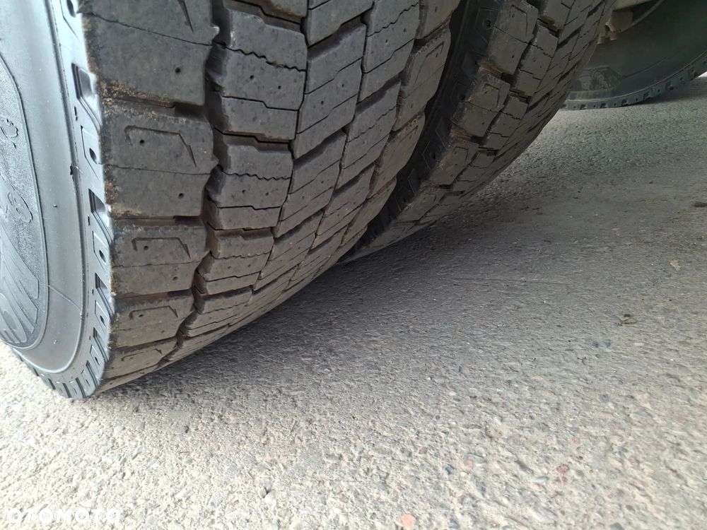 Renault C280 Zamiatarka SEMAT Zoeller FAUN Karcher 2 Silniki Rura Do Liści Listwy Ciśnieniowe Lanca 2 Zbiorniki Wody Szczotki L/R 2018r Euro 6 - 6