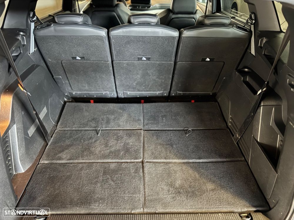 Peugeot 5008 1.5 BlueHDi GT Line - 45