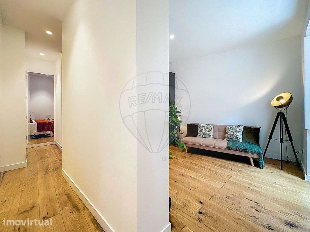 Apartamento T2 para venda - Grande imagem: 2/14