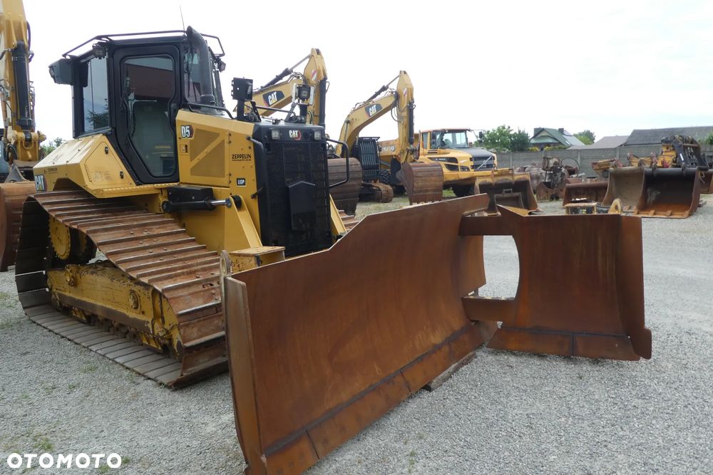 Caterpillar D-5-17A- 04/2020 - 5