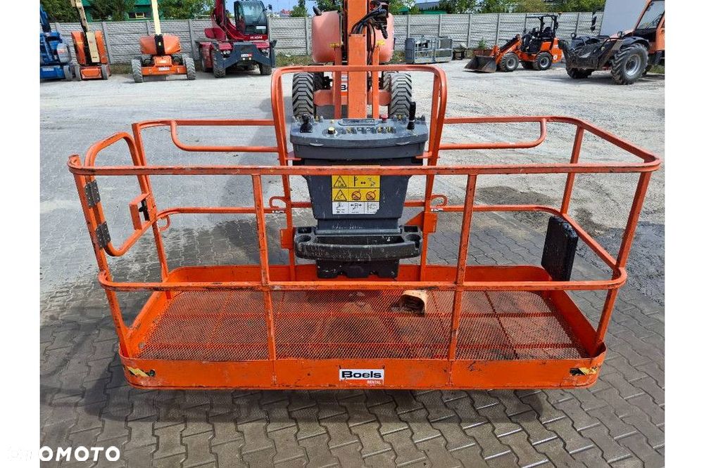 JLG 860 SJ - 6