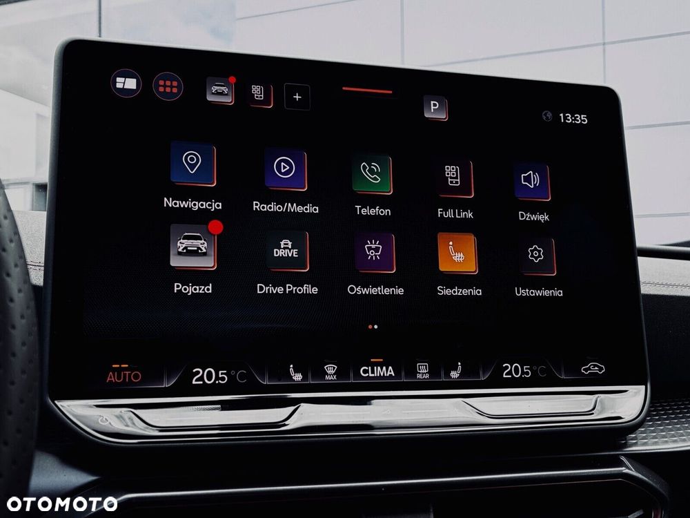 Cupra Formentor - 18