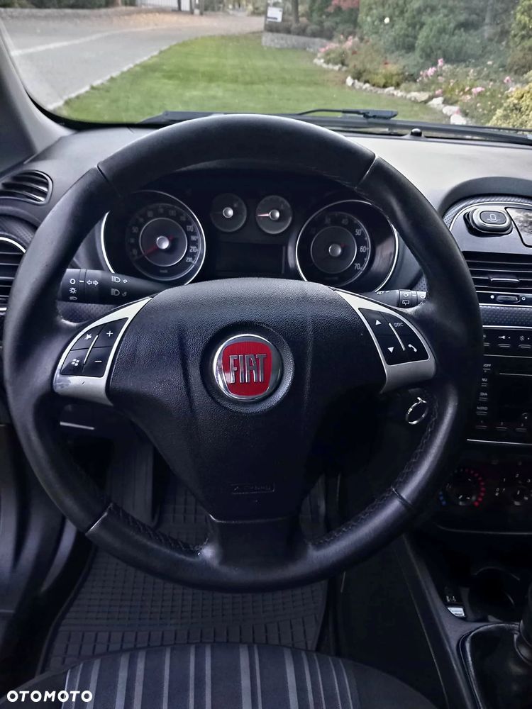 Fiat Punto Evo 1.2 8V Easy Start&Stopp - 22