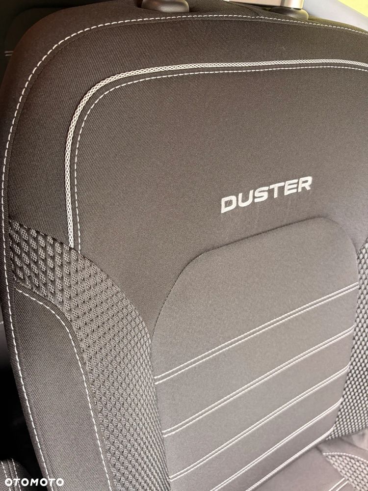 Dacia Duster - 27