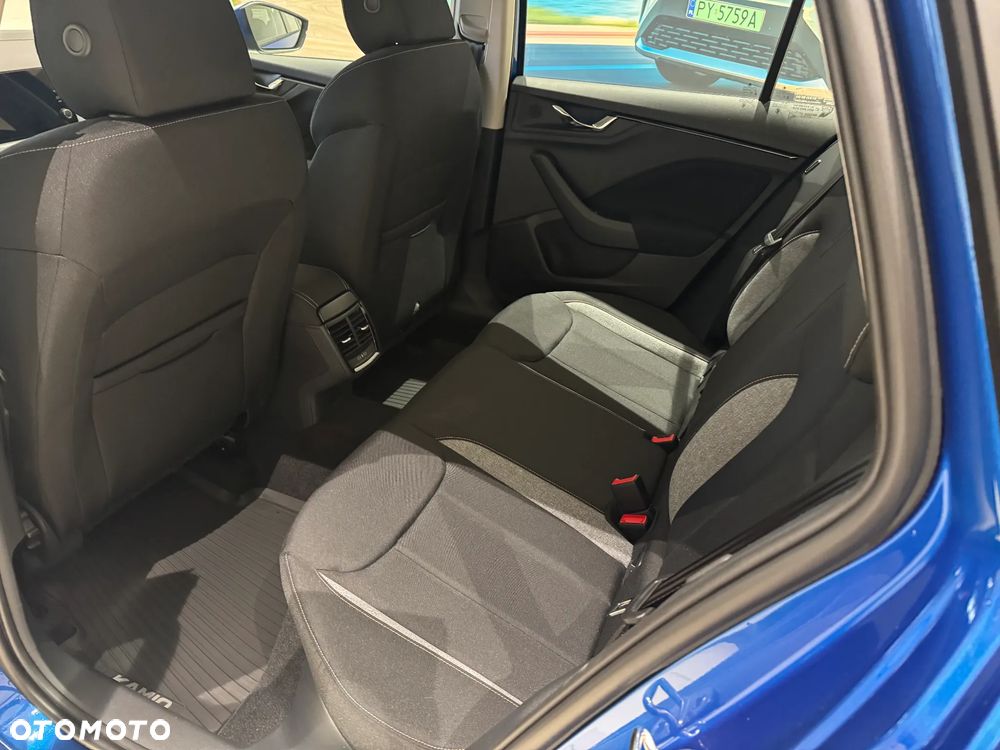 Skoda Kamiq 1.5 TSI Drive DSG - 7