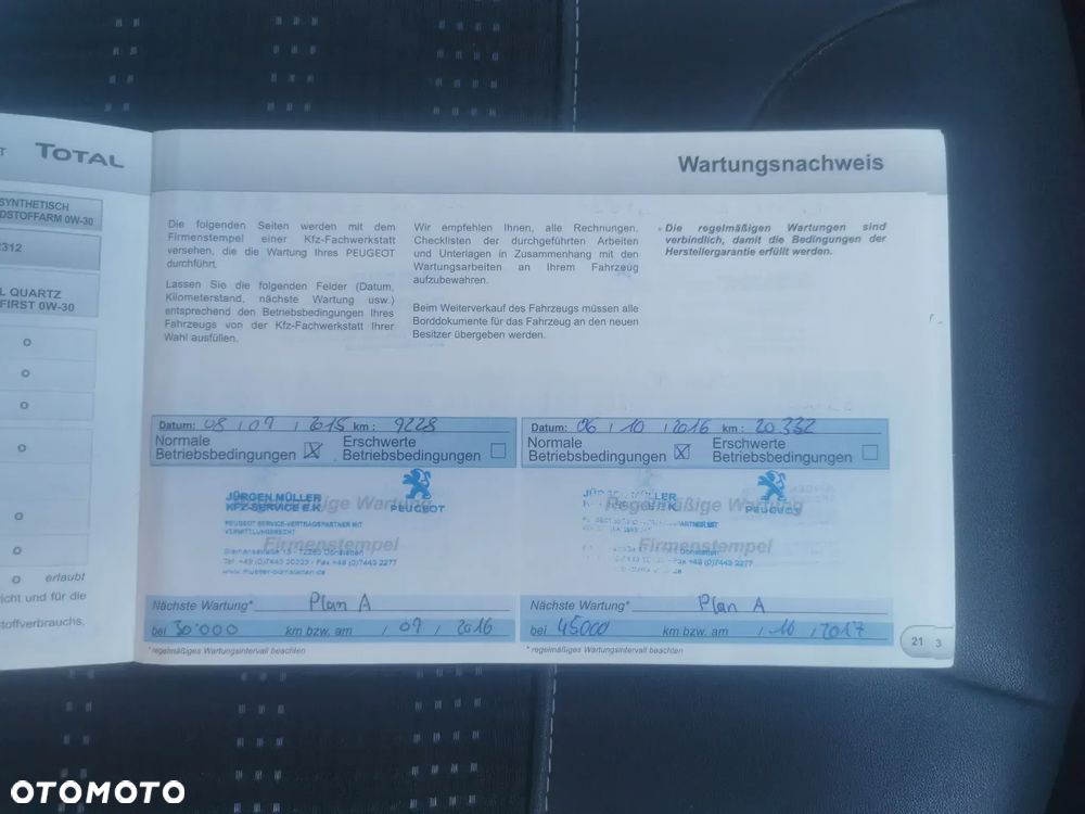 Peugeot 2008 e-HDi FAP 115 STOP & START Allure - 25