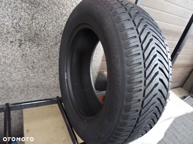215/65/R16 98H Taurus All season SUV - 2