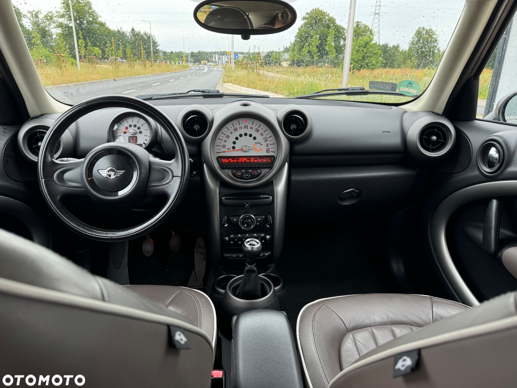 MINI Countryman Cooper Park Lane - 7