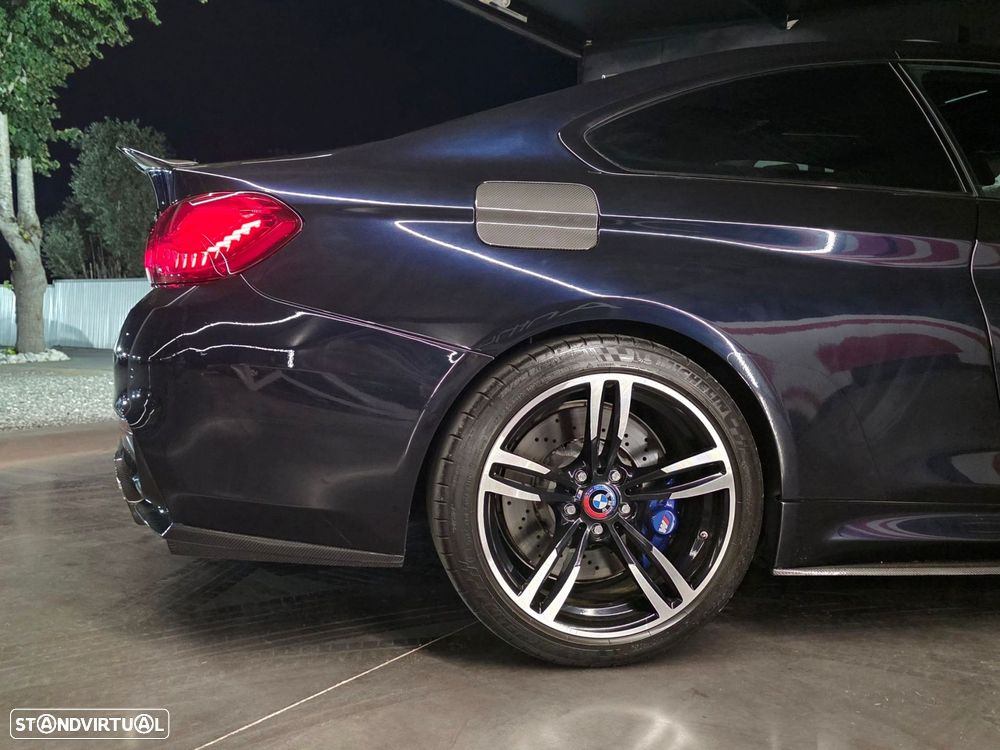 BMW M4 - 28
