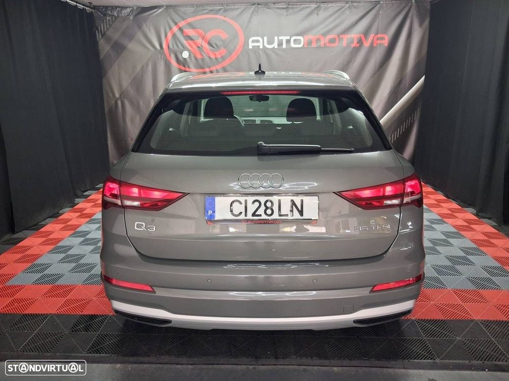 Audi Q3 35 TFSI - 6
