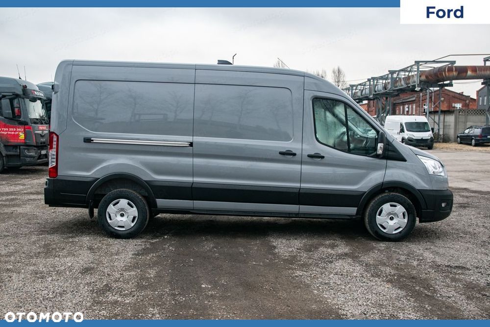 Ford Transit 350 L3H2 Trend A8 2.0 130KM - 14